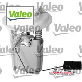 Achat de VALEO 347048 Unité d'injection de carburant pas chères