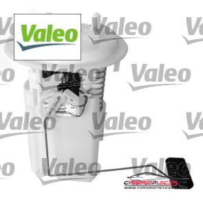 Achat de VALEO 347050 Unité d'injection de carburant pas chères