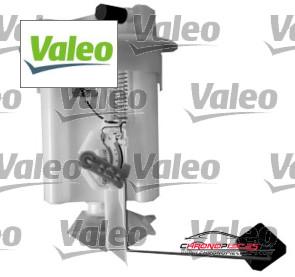 Achat de VALEO 347061 Unité d'injection de carburant pas chères