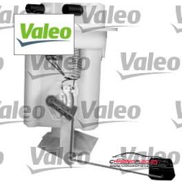 Achat de VALEO 347063 Unité d'injection de carburant pas chères