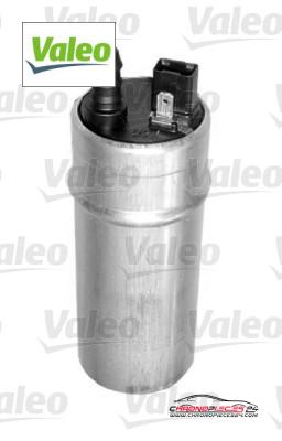 Achat de VALEO 347268 Pompe à carburant pas chères