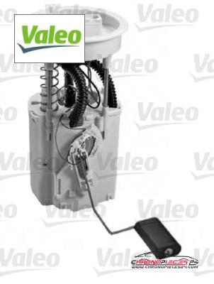 Achat de VALEO 347099 Unité d'injection de carburant pas chères