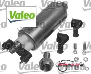 Achat de VALEO 347304 Pompe à carburant pas chères