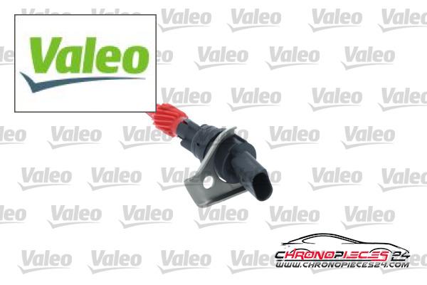 Achat de VALEO 366131 Capteur, vitesse pas chères