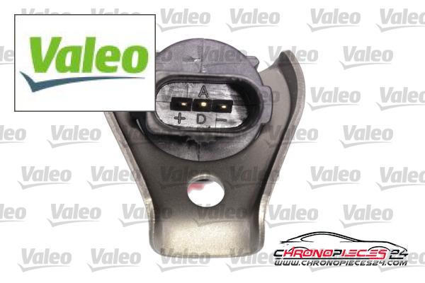 Achat de VALEO 366131 Capteur, vitesse pas chères