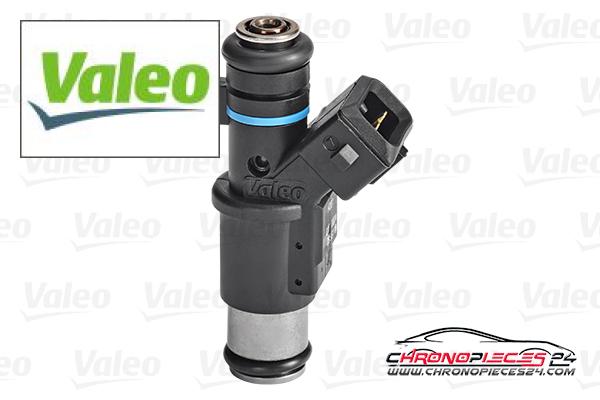 Achat de VALEO 348001 INJECTEUR ESS pas chères