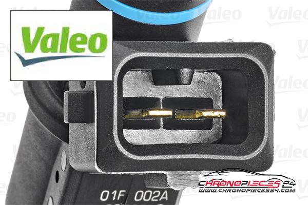 Achat de VALEO 348001 INJECTEUR ESS pas chères