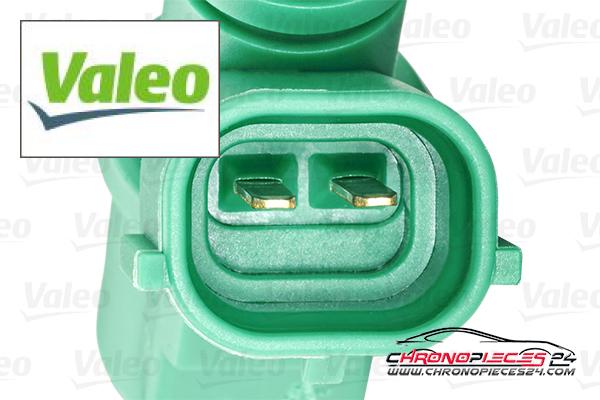 Achat de VALEO 348002 INJECTEUR ESS pas chères