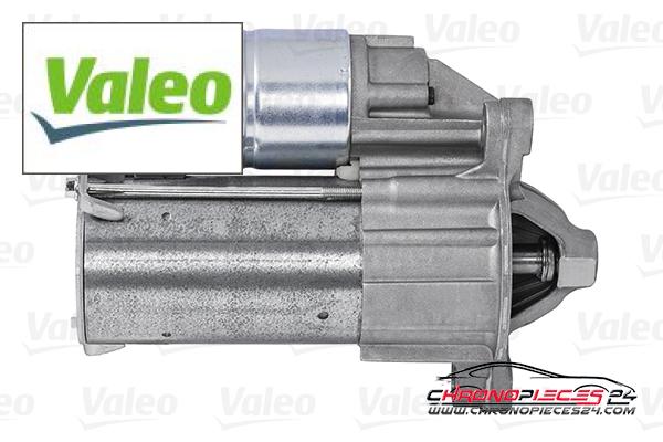 Achat de VALEO 432623 Démarreur pas chères