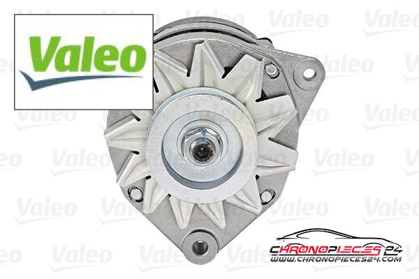 Achat de VALEO 433061 Alternateur pas chères