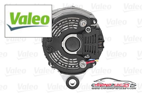 Achat de VALEO 433061 Alternateur pas chères