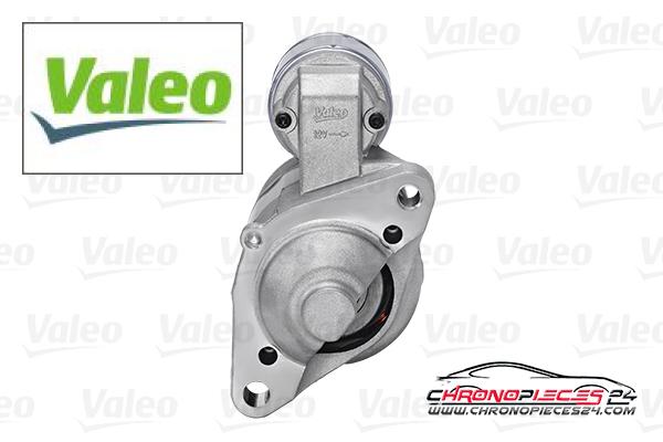 Achat de VALEO 432685 Démarreur pas chères