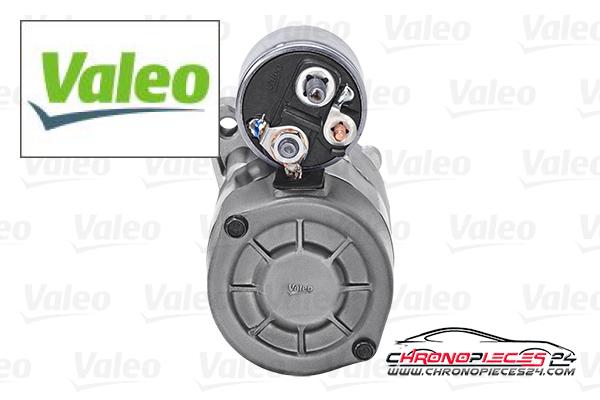 Achat de VALEO 432685 Démarreur pas chères