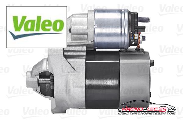 Achat de VALEO 432685 Démarreur pas chères