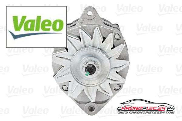 Achat de VALEO 433121 Alternateur pas chères