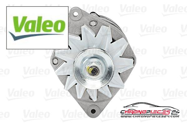 Achat de VALEO 432726 Alternateur pas chères