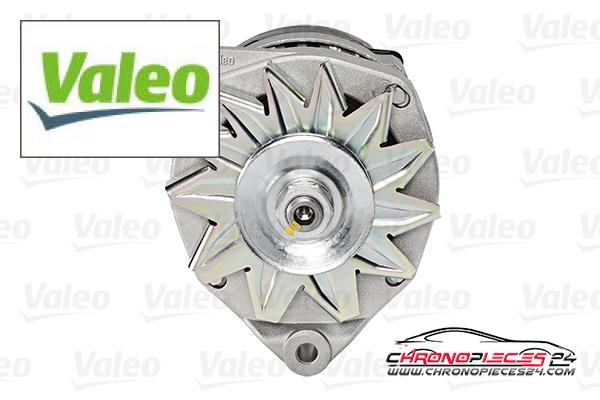 Achat de VALEO 432739 Alternateur pas chères