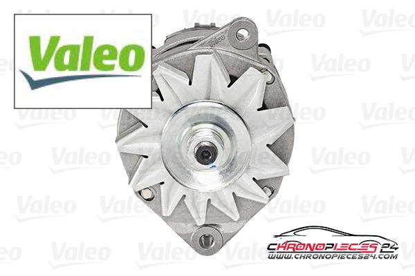 Achat de VALEO 432746 Alternateur pas chères