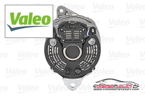 Achat de VALEO 432746 Alternateur pas chères