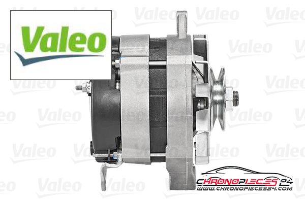 Achat de VALEO 432746 Alternateur pas chères