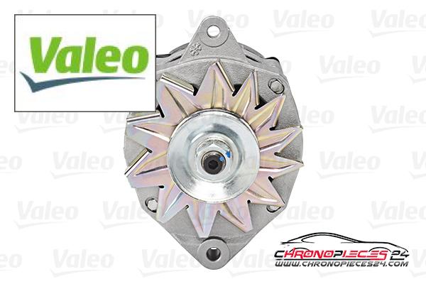 Achat de VALEO 432764 Alternateur pas chères