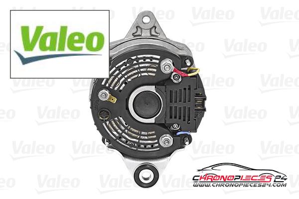 Achat de VALEO 432764 Alternateur pas chères