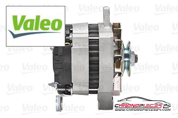 Achat de VALEO 432764 Alternateur pas chères