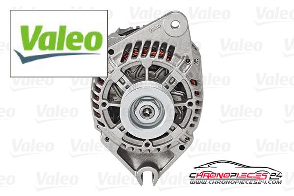 Achat de VALEO 433188 Alternateur pas chères