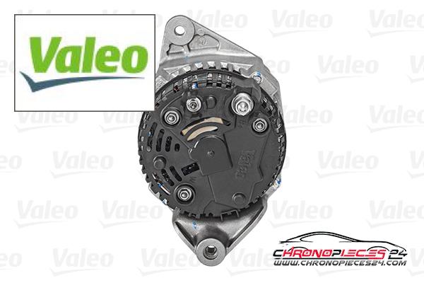 Achat de VALEO 433188 Alternateur pas chères