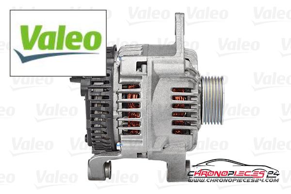 Achat de VALEO 433188 Alternateur pas chères