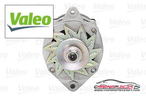 Achat de VALEO 433437 Alternateur pas chères