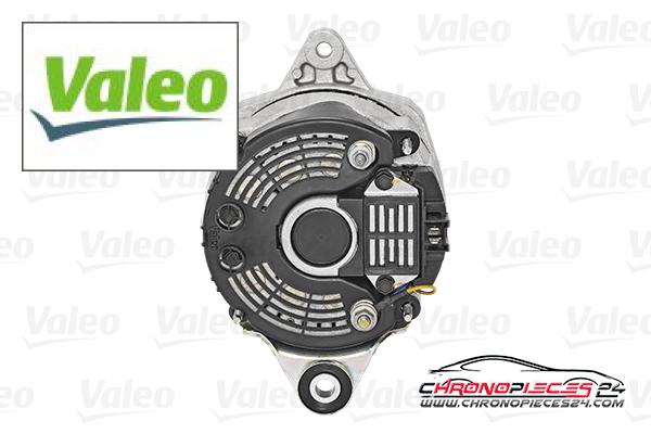 Achat de VALEO 433437 Alternateur pas chères