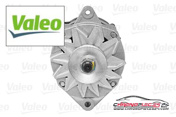 Achat de VALEO 433448 Alternateur pas chères