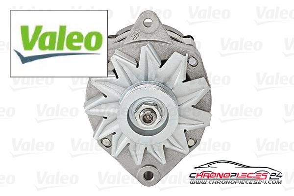 Achat de VALEO 433449 Alternateur pas chères