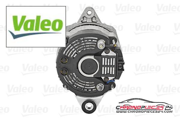 Achat de VALEO 433449 Alternateur pas chères