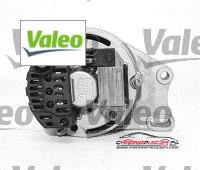 Achat de VALEO 436108 Alternateur pas chères