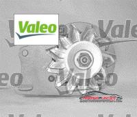 Achat de VALEO 436108 Alternateur pas chères