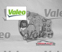 Achat de VALEO 436108 Alternateur pas chères