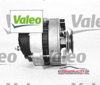 Achat de VALEO 436113 Alternateur pas chères