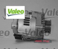 Achat de VALEO 436344 Alternateur pas chères