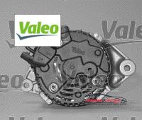 Achat de VALEO 436344 Alternateur pas chères