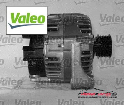 Achat de VALEO 436344 Alternateur pas chères