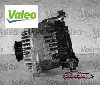 Achat de VALEO 436344 Alternateur pas chères