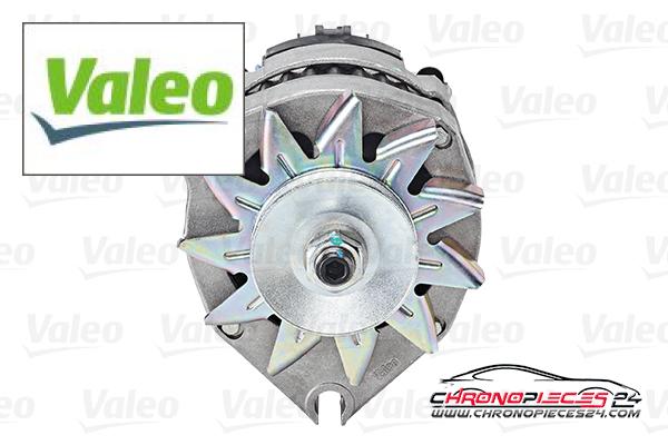 Achat de VALEO 436248 Alternateur pas chères