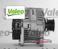 Achat de VALEO 436364 Alternateur pas chères