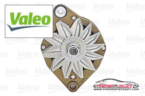 Achat de VALEO 436378 Alternateur pas chères