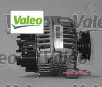 Achat de VALEO 436386 Alternateur pas chères