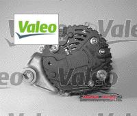 Achat de VALEO 436389 Alternateur pas chères