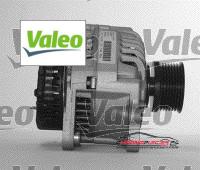 Achat de VALEO 436484 Alternateur pas chères