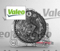 Achat de VALEO 436484 Alternateur pas chères